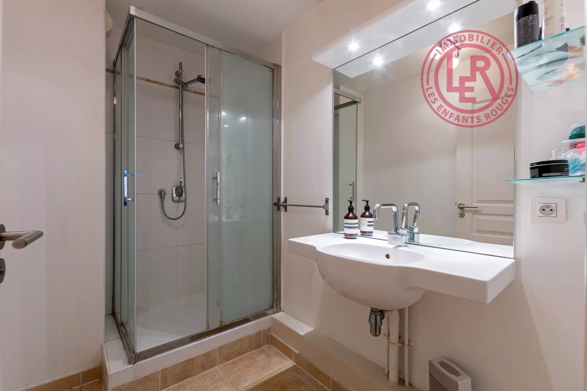 Appartement de luxe à vendre à Paris 3ème, 714 000 €, Photo 6
