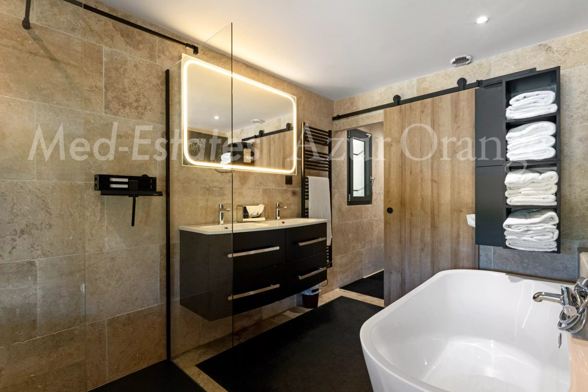 Maison de luxe à vendre à Gassin, 2 695 000 €, Photo 6