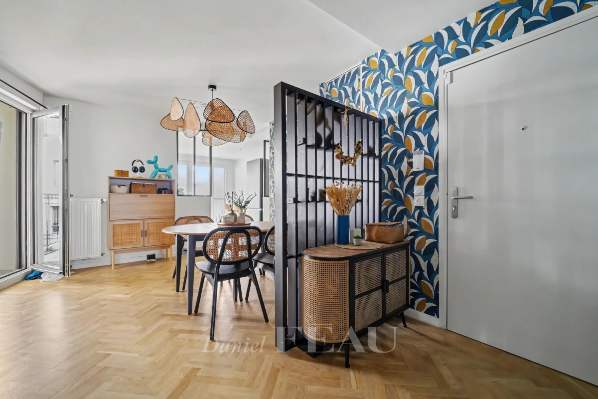 Appartement de luxe à vendre à Versailles, 840 000 €, Photo 6