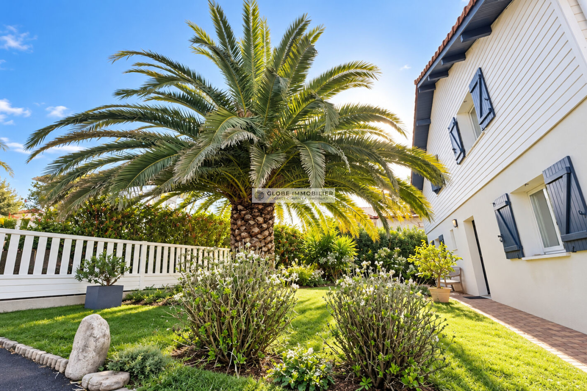Maison de luxe à vendre à Bidart, 950 000 €, Photo 7