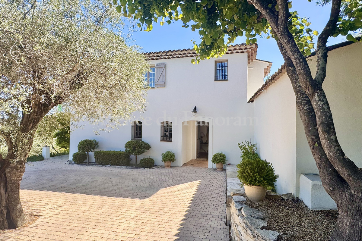 Maison de luxe à vendre à Grasse, 1 950 000 €, Photo 7