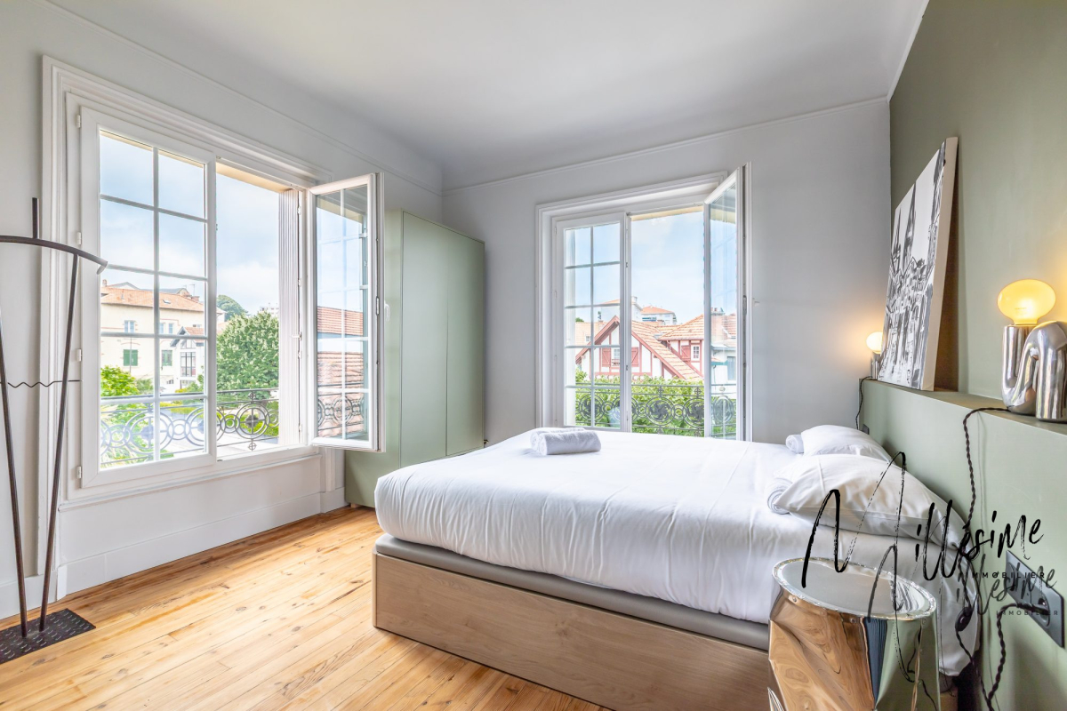 Appartement de luxe à vendre à Biarritz, 945 000 €, Photo 7