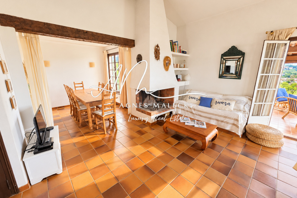 Luxury House for sale in Cavalaire-sur-Mer, 1 180 000 €, Photo 7