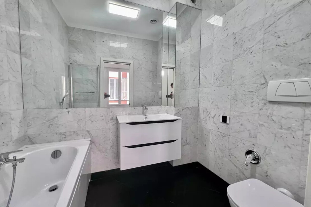 Appartement de luxe à louer à Monaco, 13 000 €, Photo 7