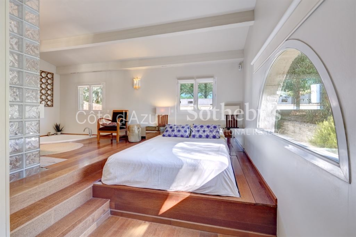 Luxury House for sale in Cannes, 1 490 000 €, Photo 7