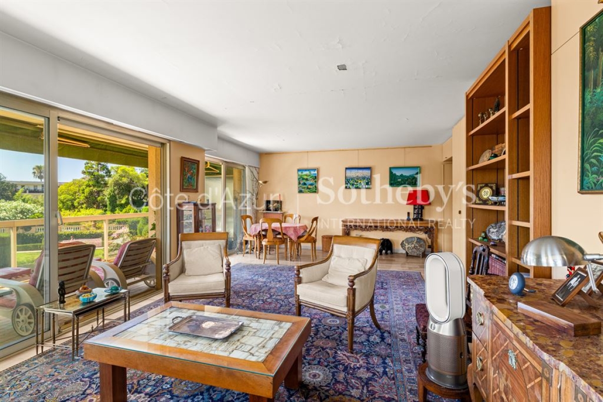 Appartement de luxe à vendre à Nice, 787 500 €, Photo 7