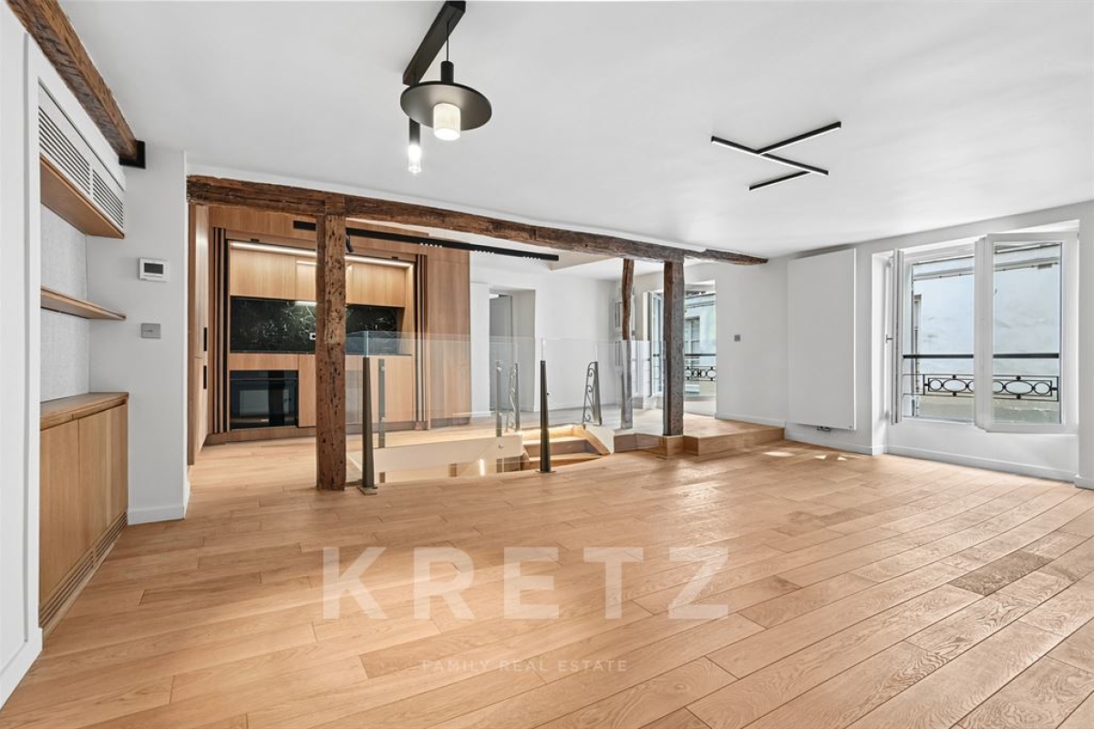 Appartement de luxe à vendre à Paris 7ème, 1 595 000 €, Photo 7