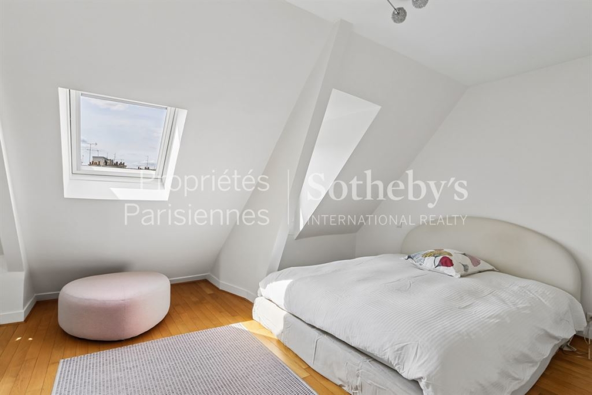 Appartement de luxe à louer à Paris 8ème, 3 600 €, Photo 7