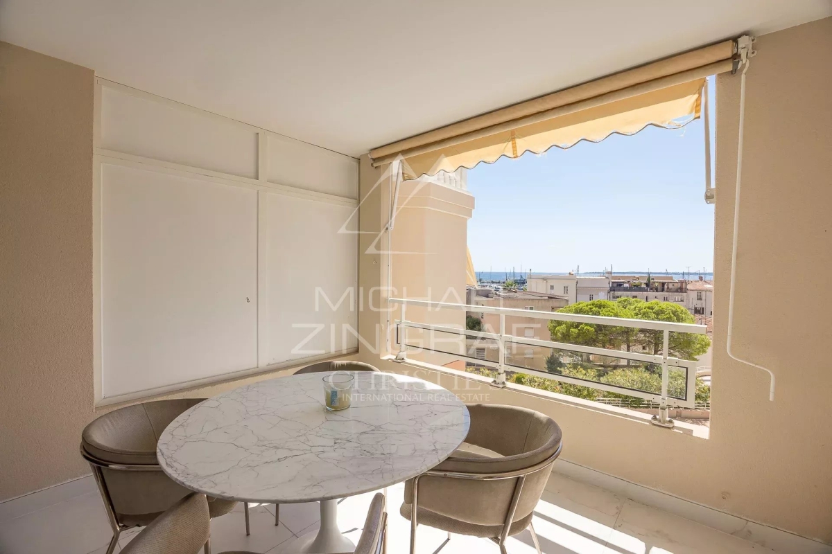 Luxury Apartment for sale in Vallauris, 479 000 €, Photo 7