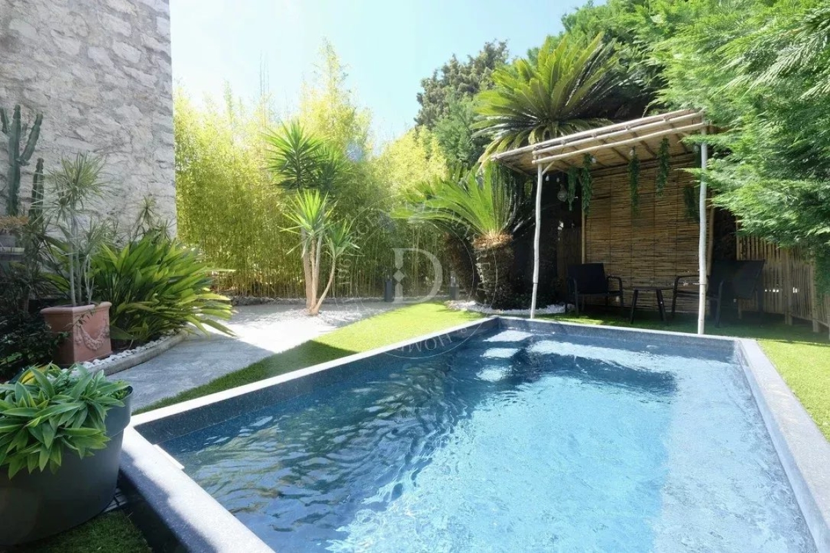 Maison de luxe à vendre à Beaulieu-sur-Mer, 3 150 000 €, Photo 7