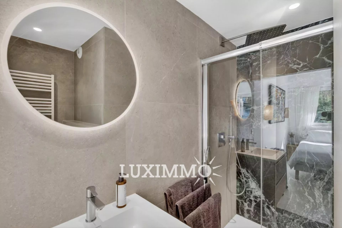 Appartement de luxe à vendre à Cannes, 690 000 €, Photo 7