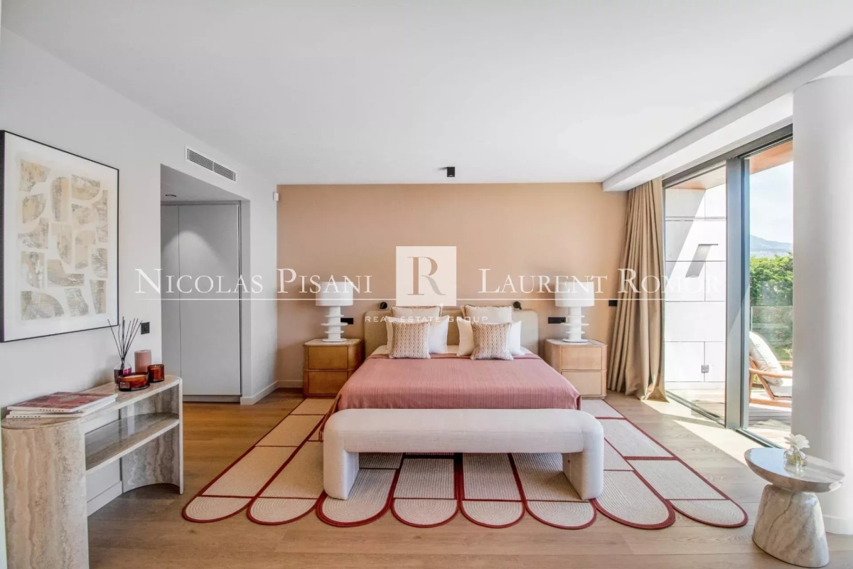 Maison de luxe à vendre à Saint-Jean-Cap-Ferrat, 16 000 000 €, Photo 7