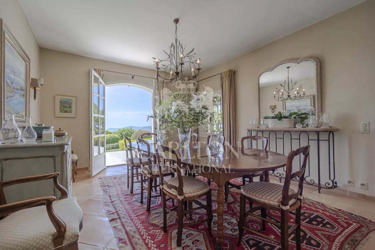 Luxury House for sale in Châteauneuf-Grasse, 4 200 000 €, Photo 7