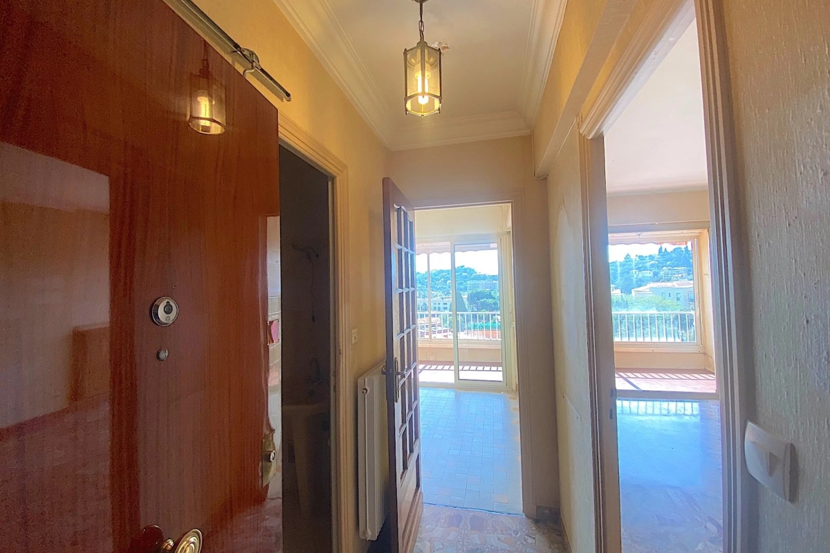 Appartement de luxe à vendre à Beaulieu-sur-Mer, 405 000 €, Photo 7