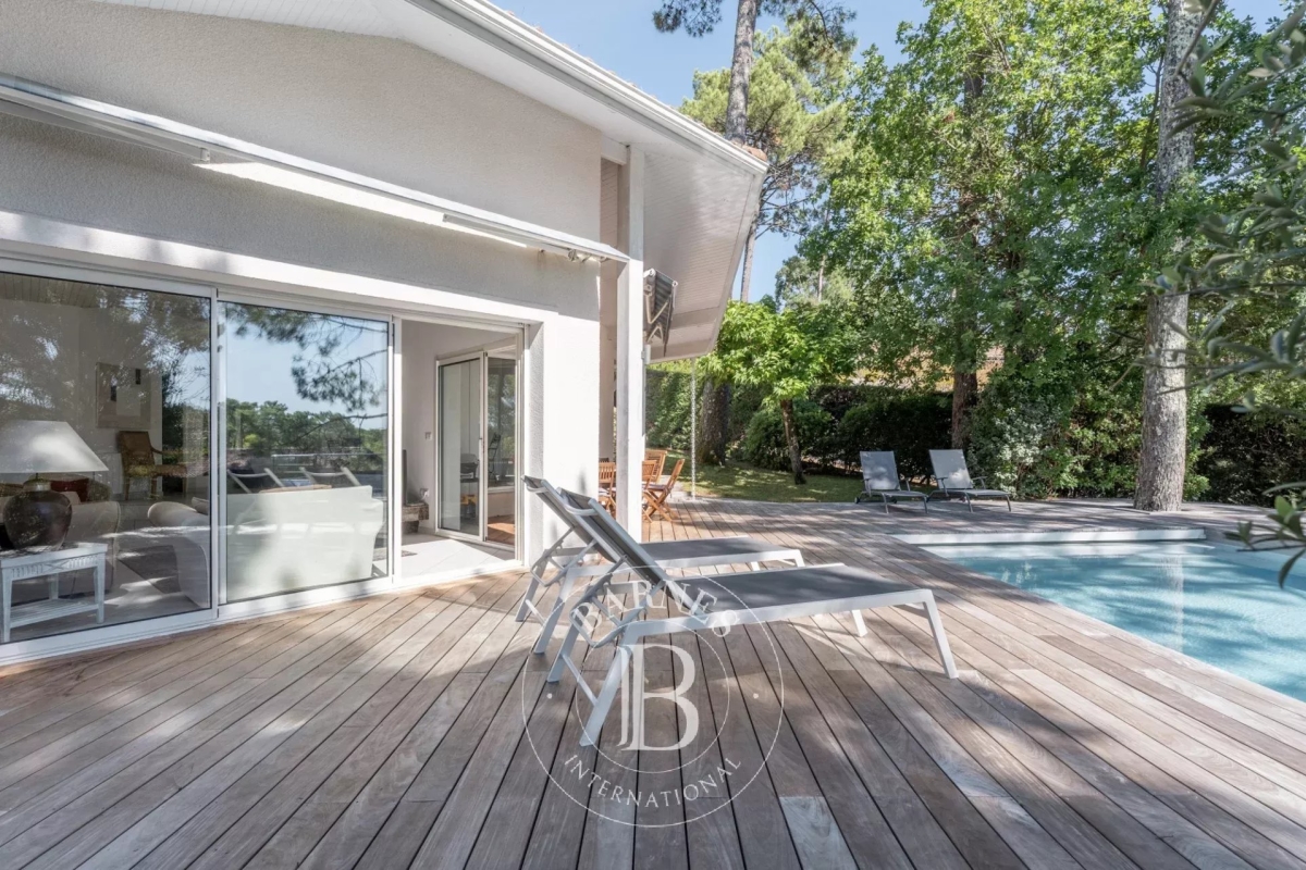 Maison de luxe à vendre à Pyla sur Mer, 1 990 000 €, Photo 7