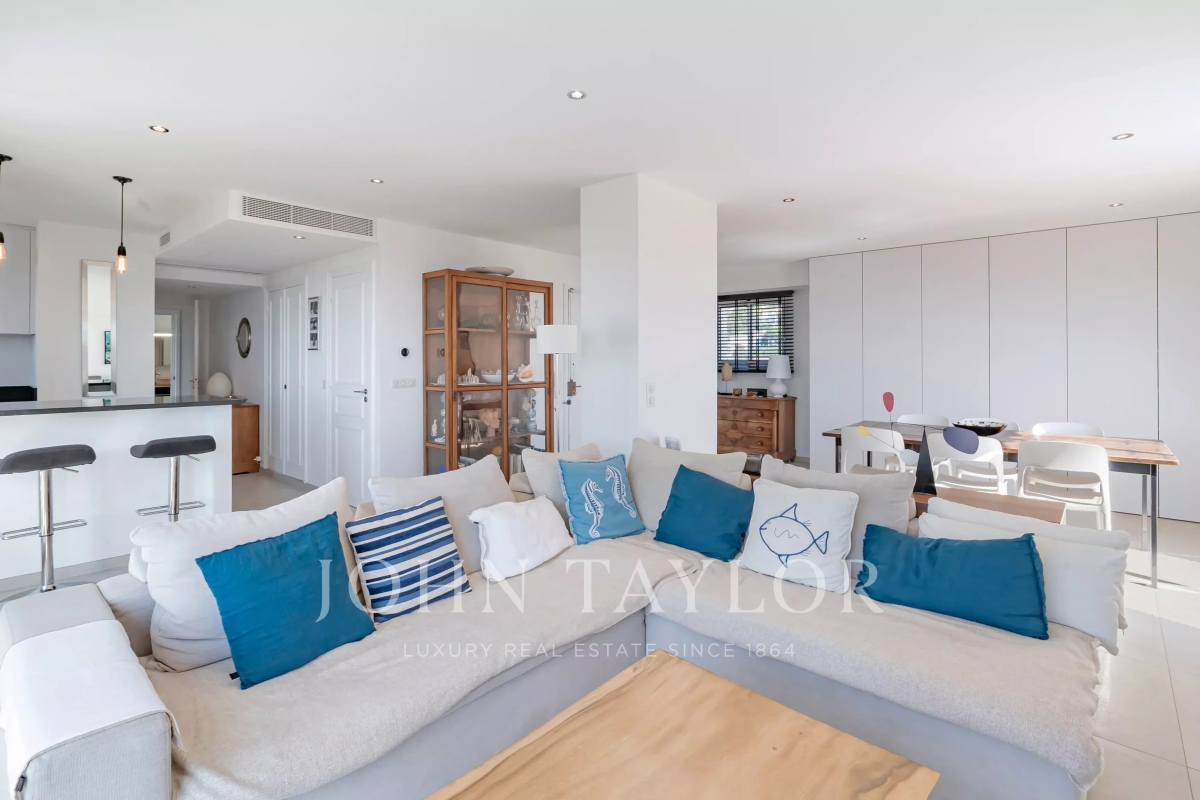 Appartement de luxe à vendre à Cannes, 1 690 000 €, Photo 7