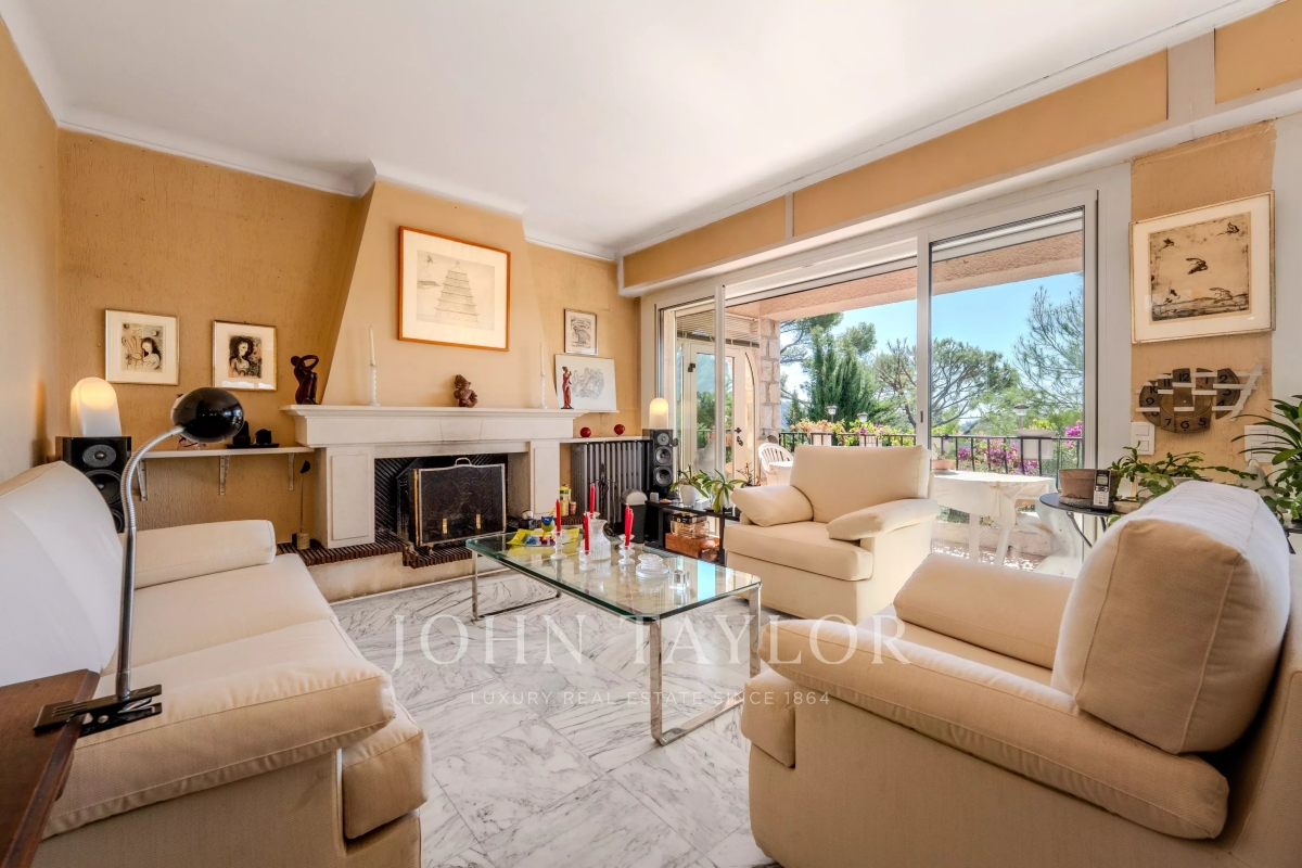 Luxury House for sale in Roquefort-les-Pins, 1 395 000 €, Photo 7
