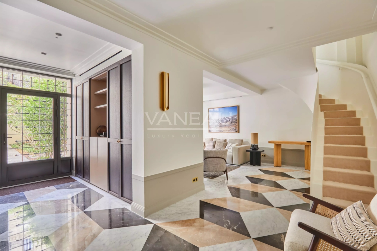 Maison de luxe à vendre à Paris 6ème, 16 000 000 €, Photo 7