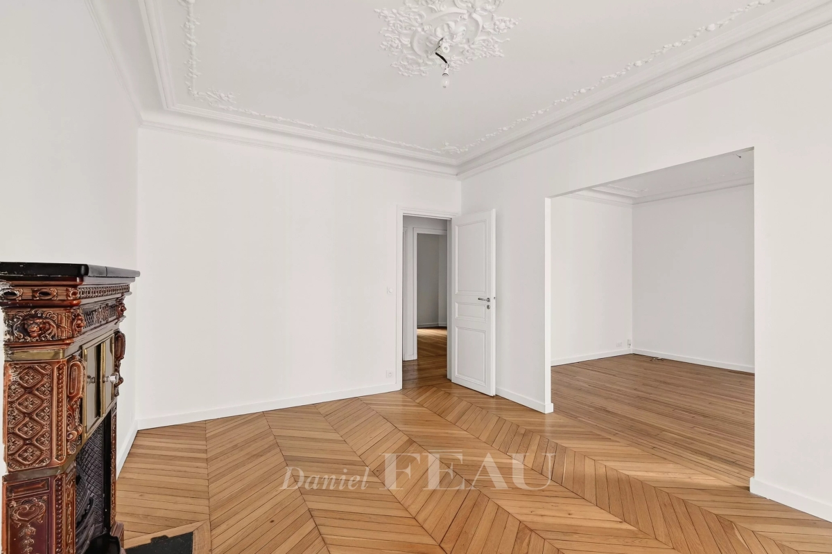 Appartement de luxe à louer à Paris 5ème, 3 000 €, Photo 7