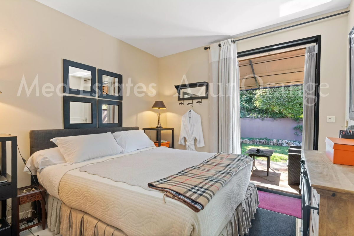 Maison de luxe à vendre à Gassin, 2 695 000 €, Photo 7