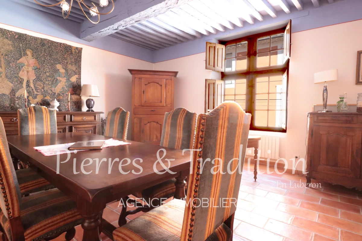 Maison de luxe à vendre à Céreste, 657 000 €, Photo 7