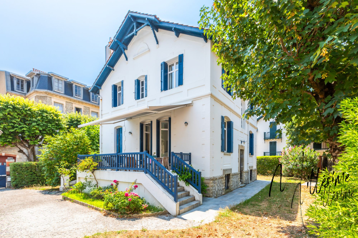 Maison de luxe à vendre à Biarritz, 2 790 000 €, Photo 1