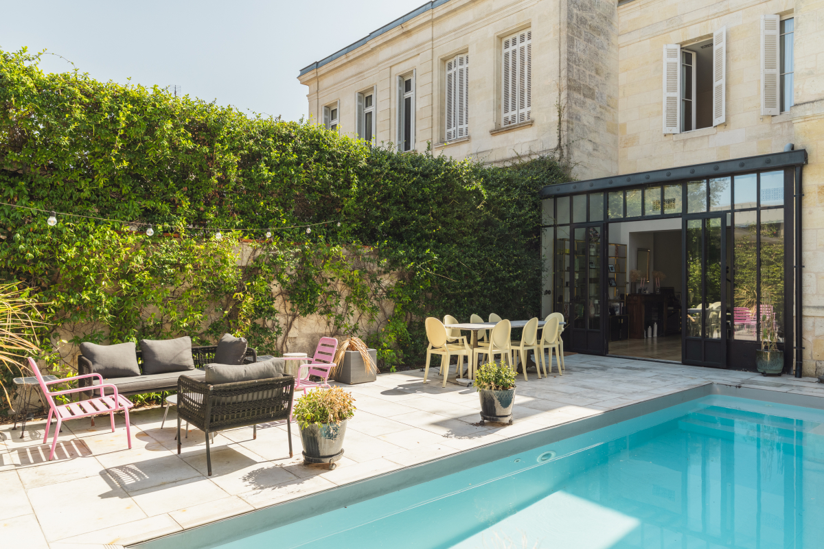Luxury House for sale in Bordeaux, 1 595 000 €, Photo 1