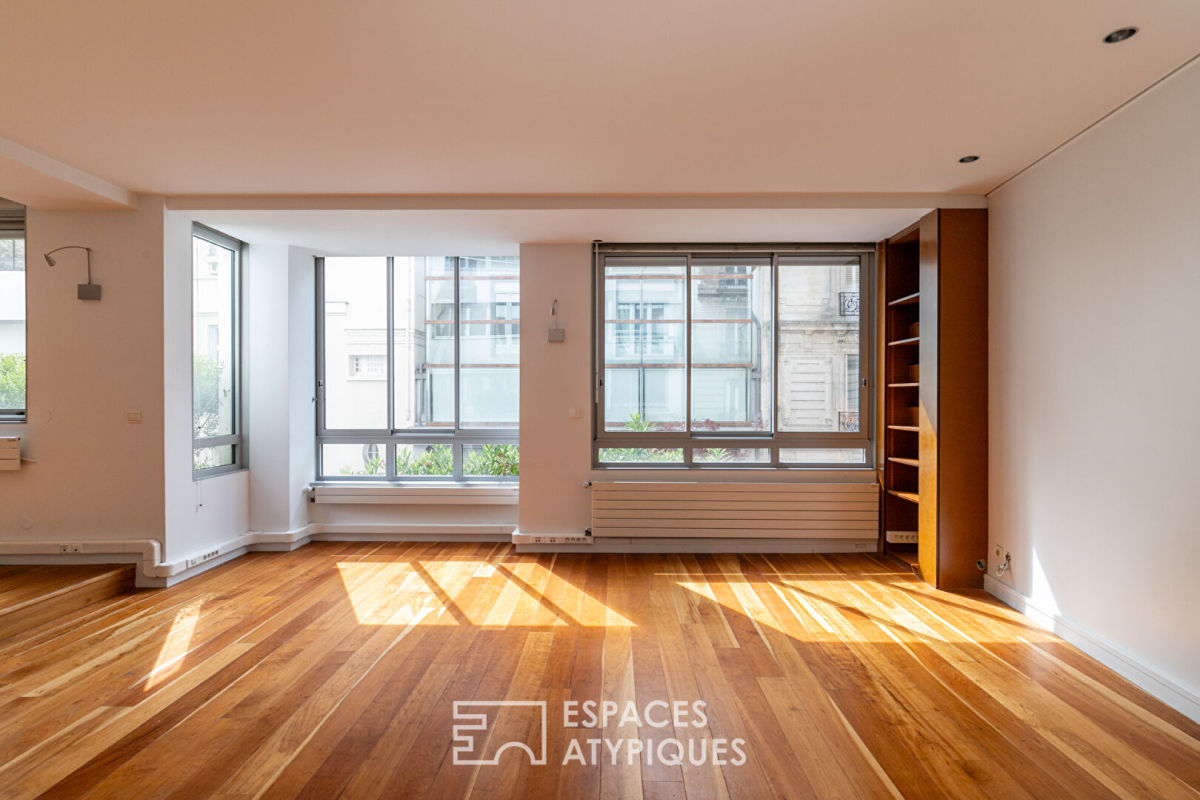 Appartement de luxe à vendre à Paris 15ème, 620 000 €, Photo 1