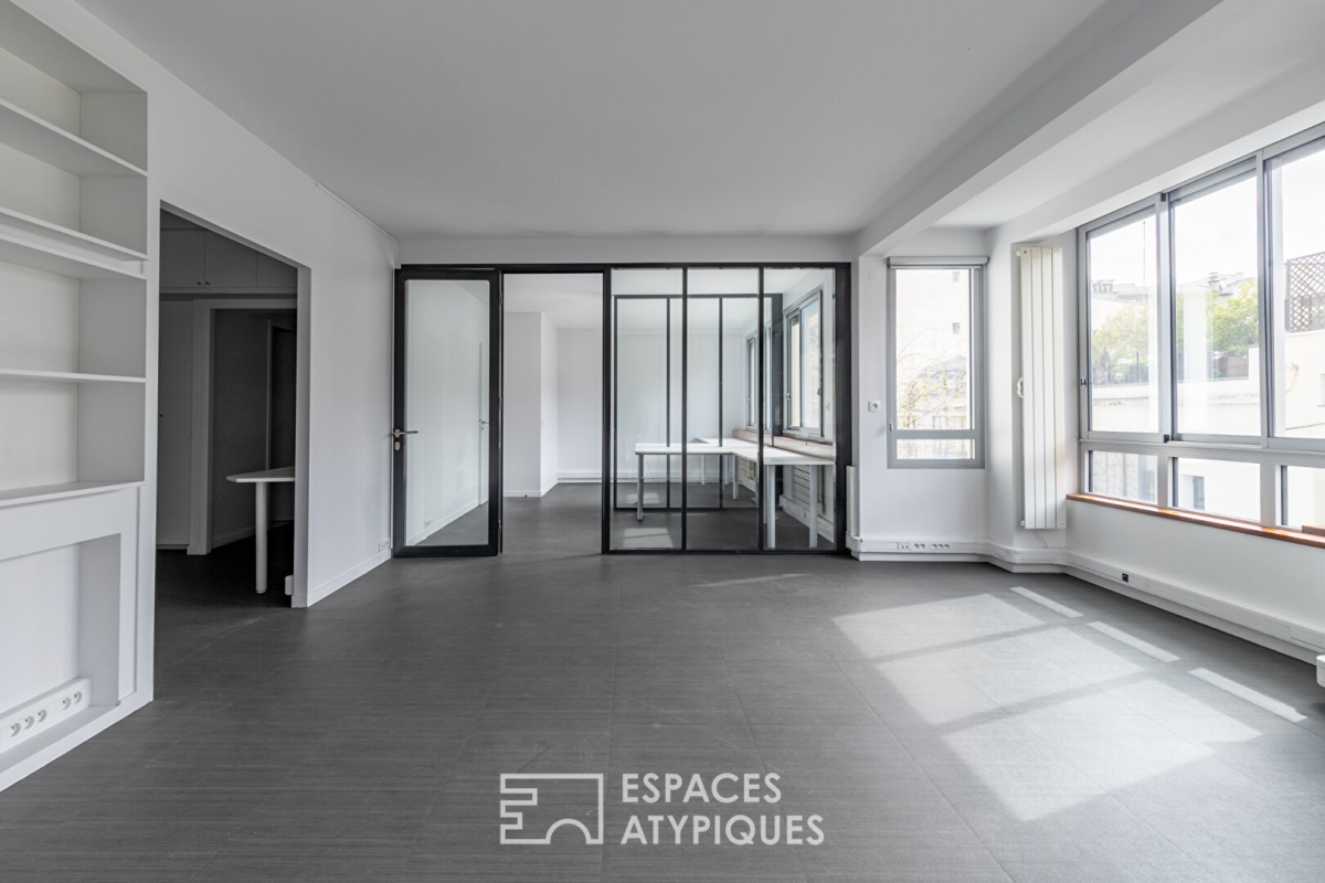 Appartement de luxe à vendre à Paris 15ème, 665 000 €, Photo 1