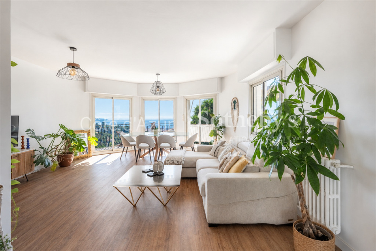 Appartement de luxe à vendre à Nice, 745 000 €, Photo 2