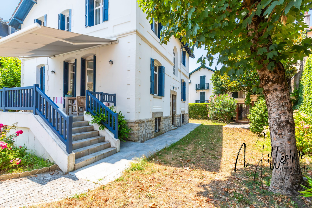 Maison de luxe à vendre à Biarritz, 2 790 000 €, Photo 2