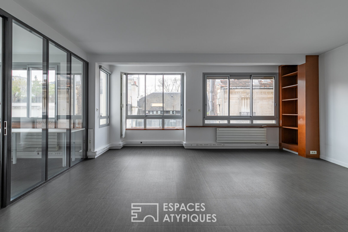 Appartement de luxe à vendre à Paris 15ème, 665 000 €, Photo 2