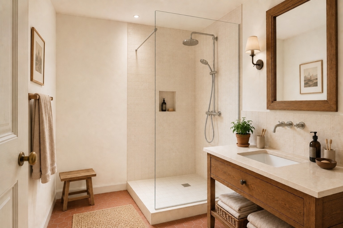 Appartement de luxe à vendre à Paris 3ème, 2 200 000 €, Photo 3