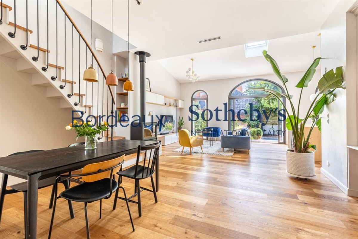 Luxury House for sale in Bordeaux, 870 000 €, Photo 3