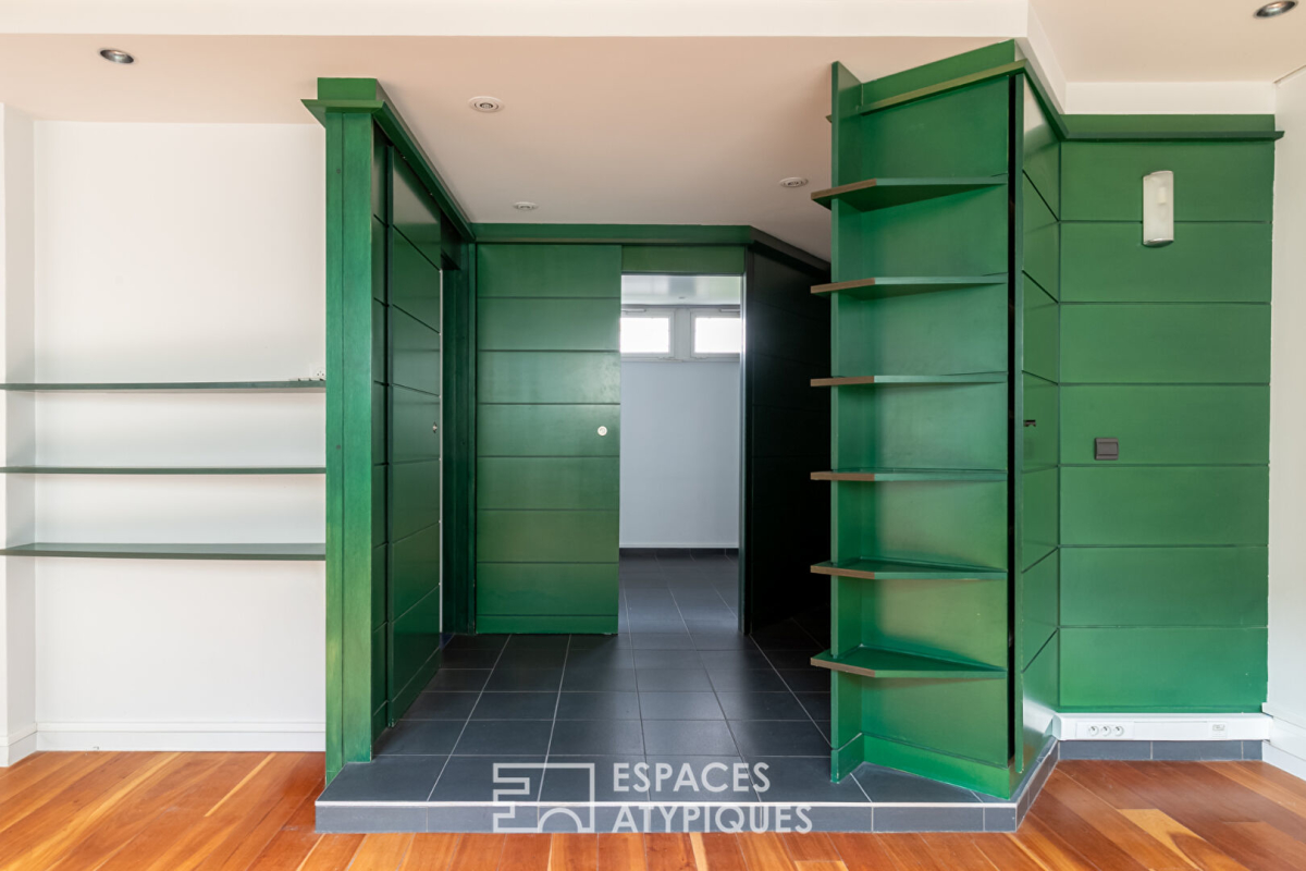Appartement de luxe à vendre à Paris 15ème, 620 000 €, Photo 3