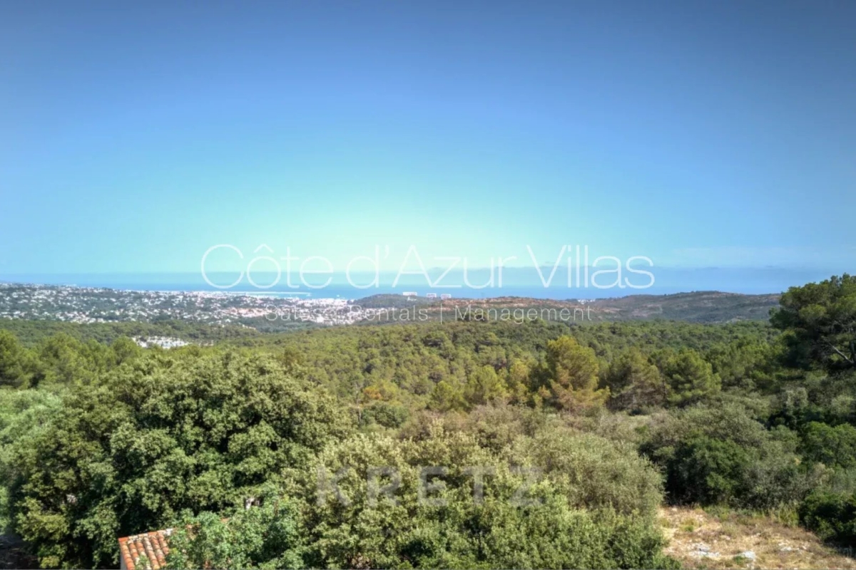 Maison de luxe à vendre à Roquefort-les-Pins, 2 800 000 €, Photo 3