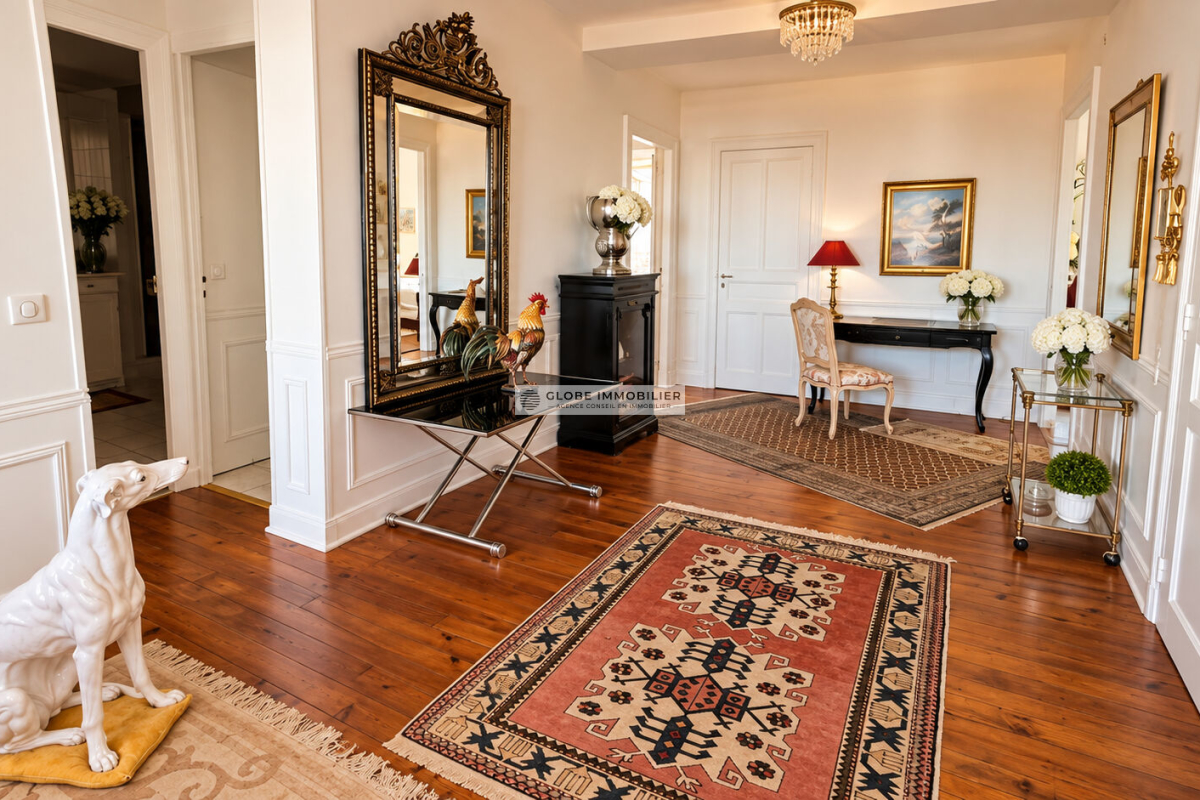 Appartement de luxe à vendre à Biarritz, 800 000 €, Photo 4