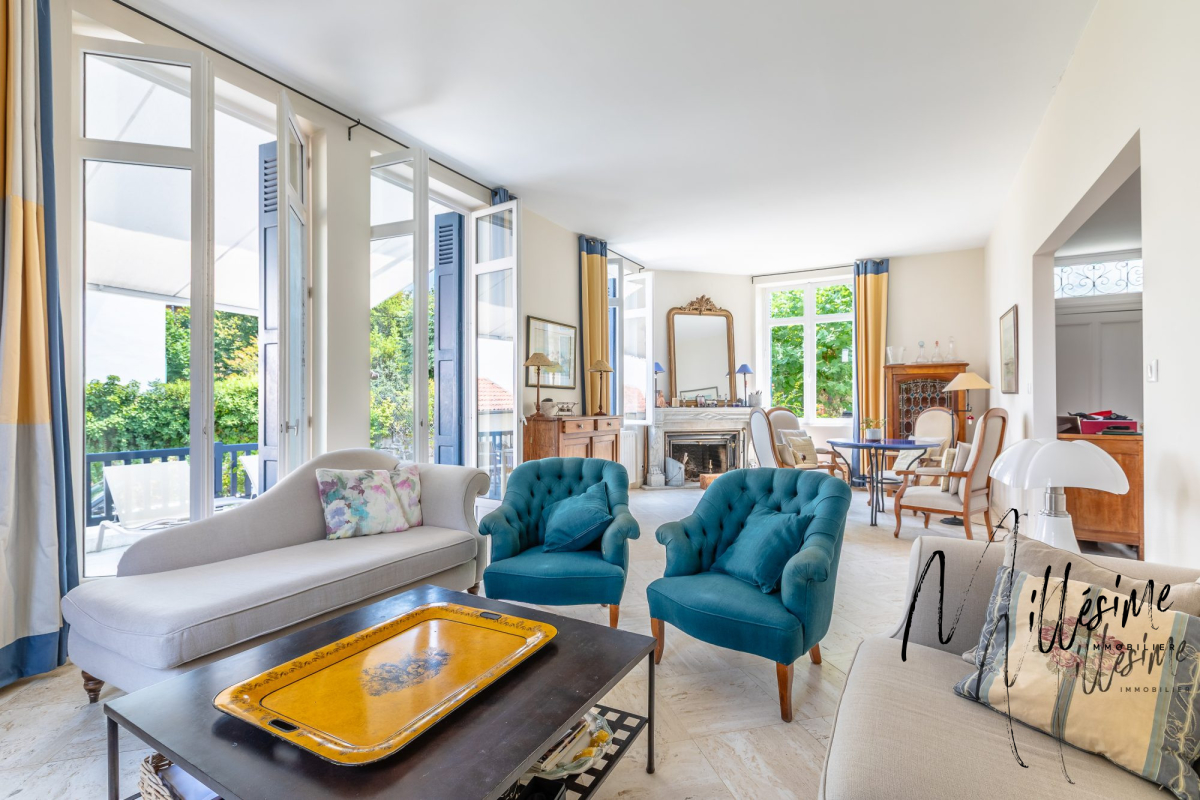Maison de luxe à vendre à Biarritz, 2 790 000 €, Photo 4