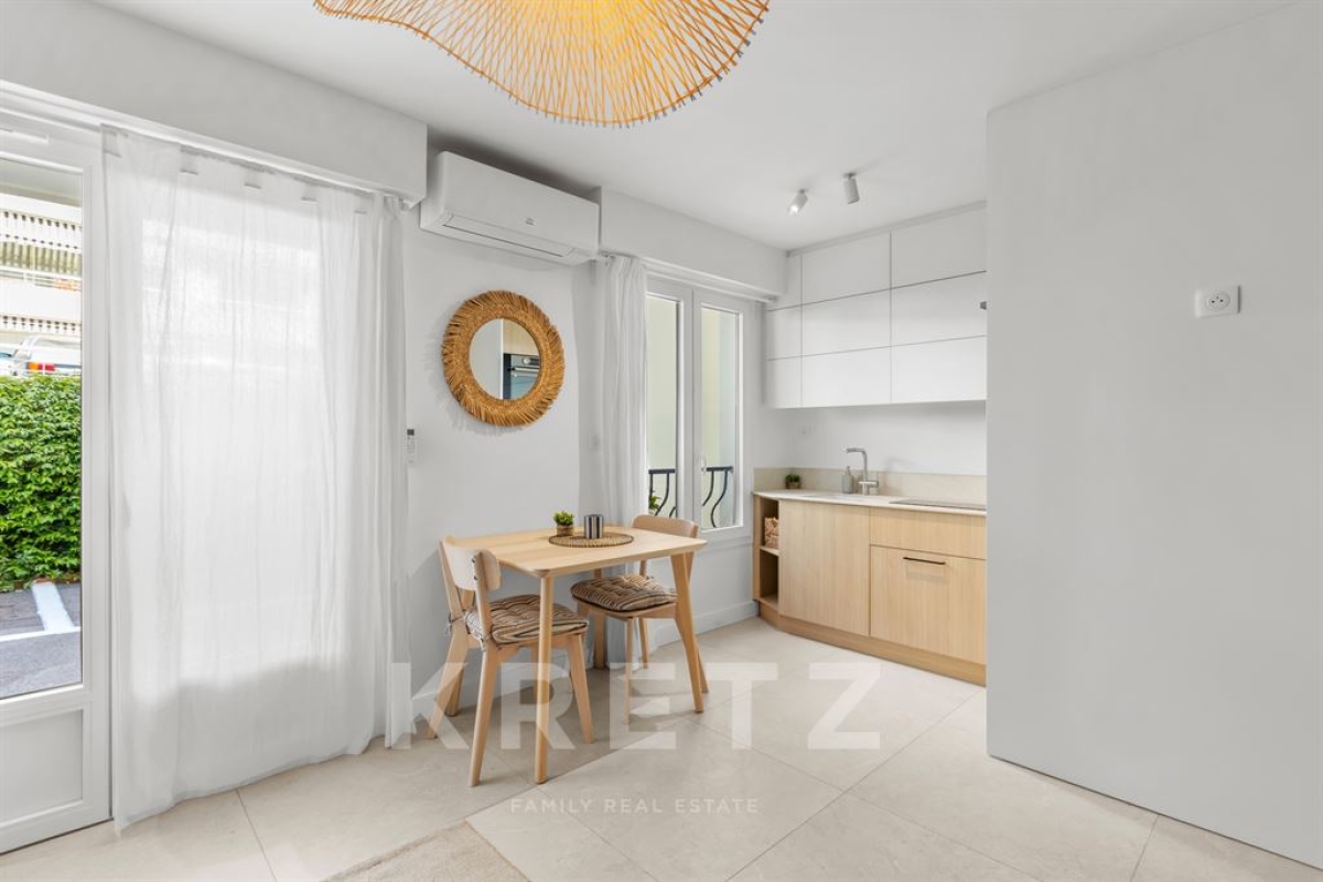 Appartement de luxe à vendre à Cannes, 225 000 €, Photo 4