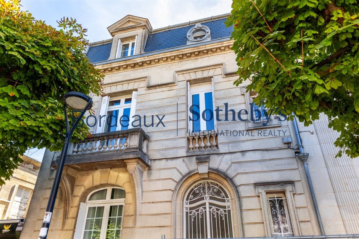 Luxury House for sale in Bordeaux, 1 650 000 €, Photo 4