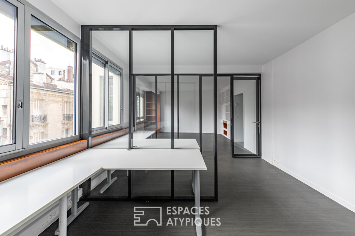 Appartement de luxe à vendre à Paris 15ème, 665 000 €, Photo 4