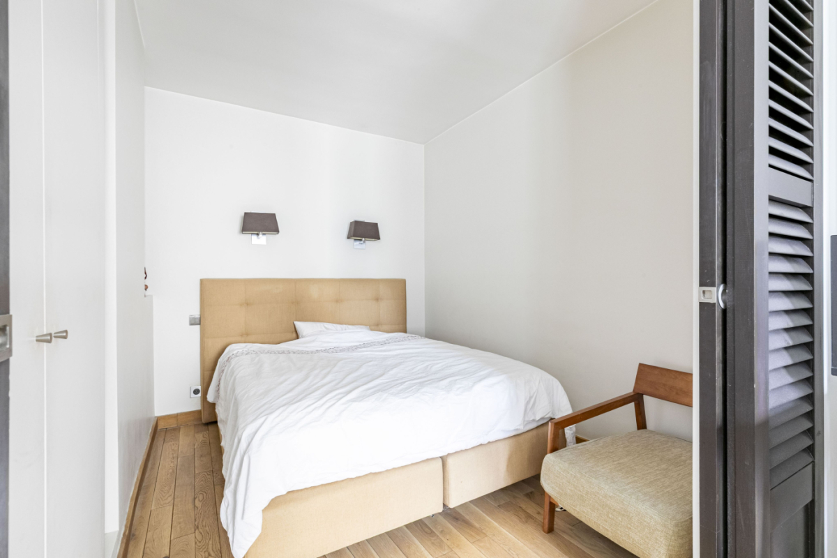 Appartement de luxe à vendre à Paris 8ème, 789 000 €, Photo 4