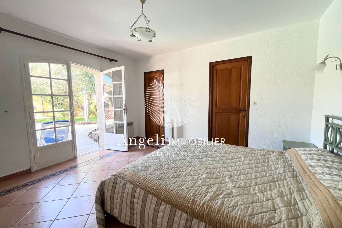Maison de luxe à vendre à Saint-Aygulf, 785 000 €, Photo 5