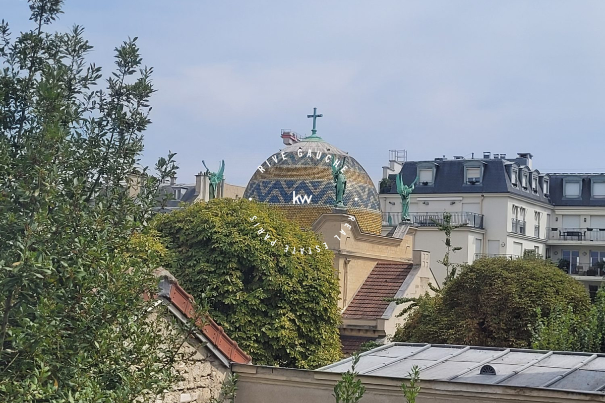 Appartement de luxe à vendre à Paris 6ème, 595 000 €, Photo 5