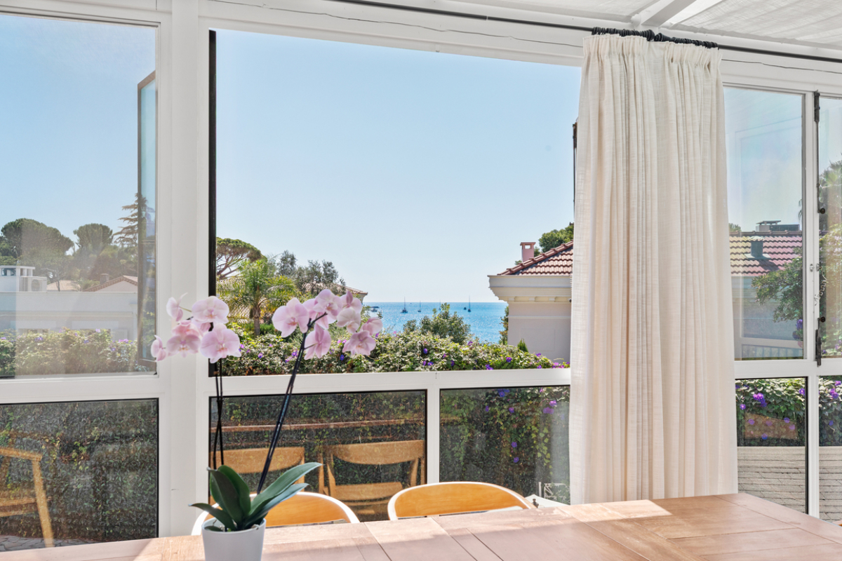 Maison de luxe à vendre à Cap d'Antibes, 3 590 000 €, Photo 5