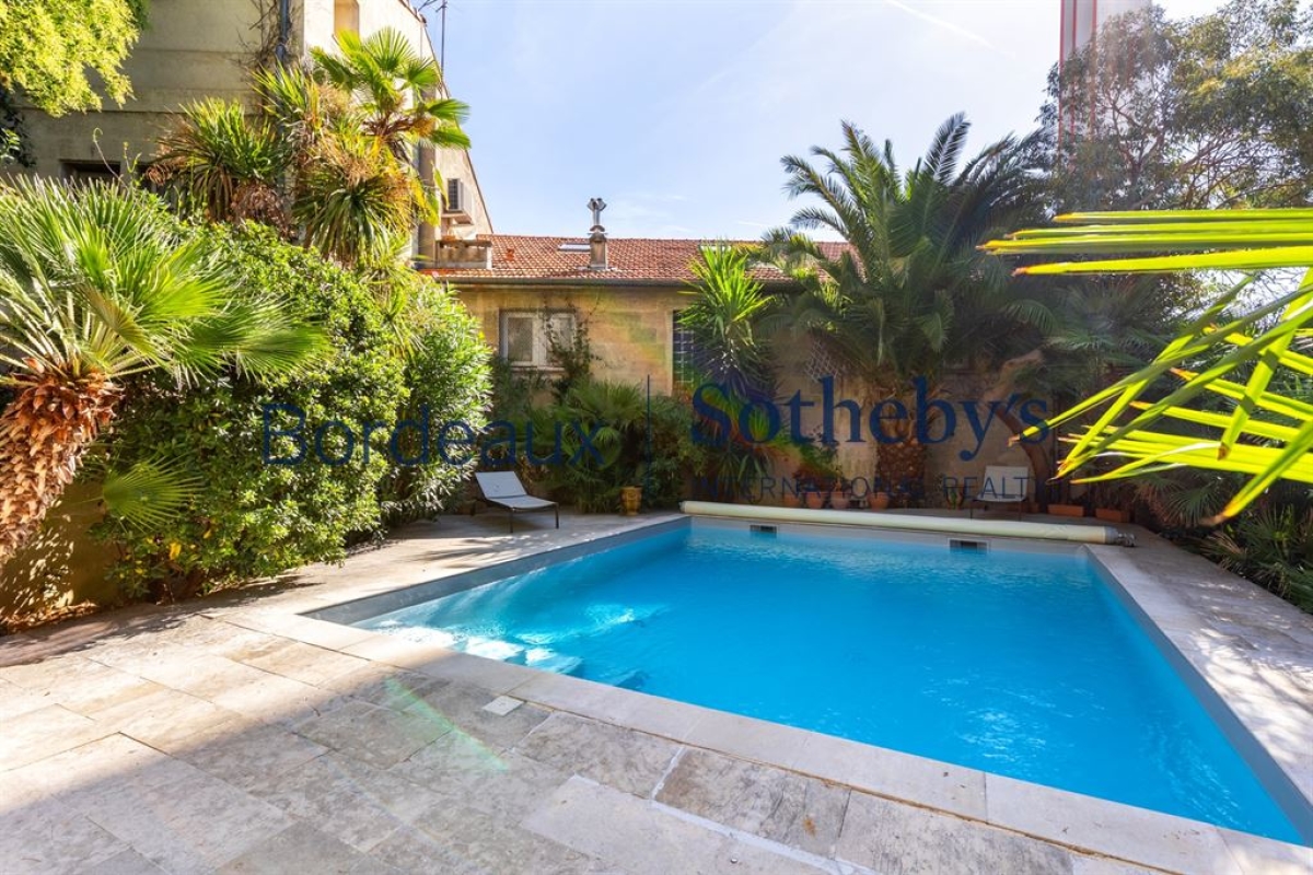 Luxury House for sale in Bordeaux, 1 650 000 €, Photo 5