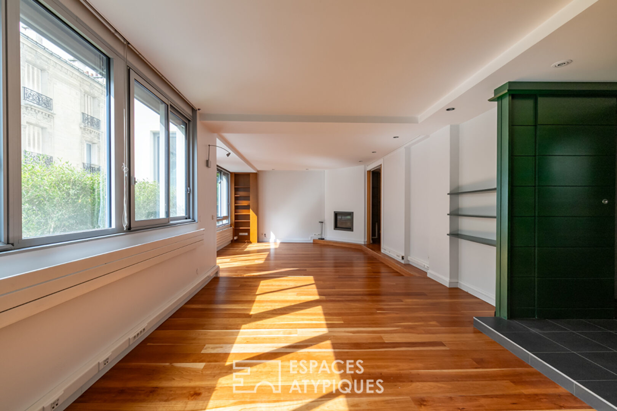 Appartement de luxe à vendre à Paris 15ème, 620 000 €, Photo 5