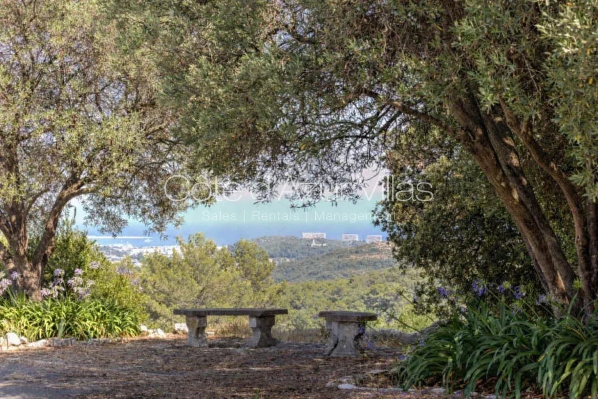 Maison de luxe à vendre à Roquefort-les-Pins, 2 800 000 €, Photo 5