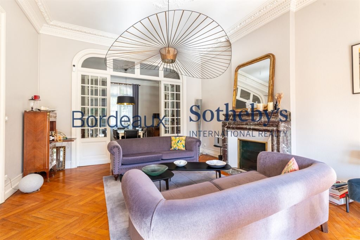 Luxury House for sale in Bordeaux, 1 650 000 €, Photo 6