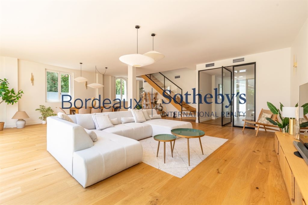 Luxury House for sale in Bordeaux, 1 890 000 €, Photo 6